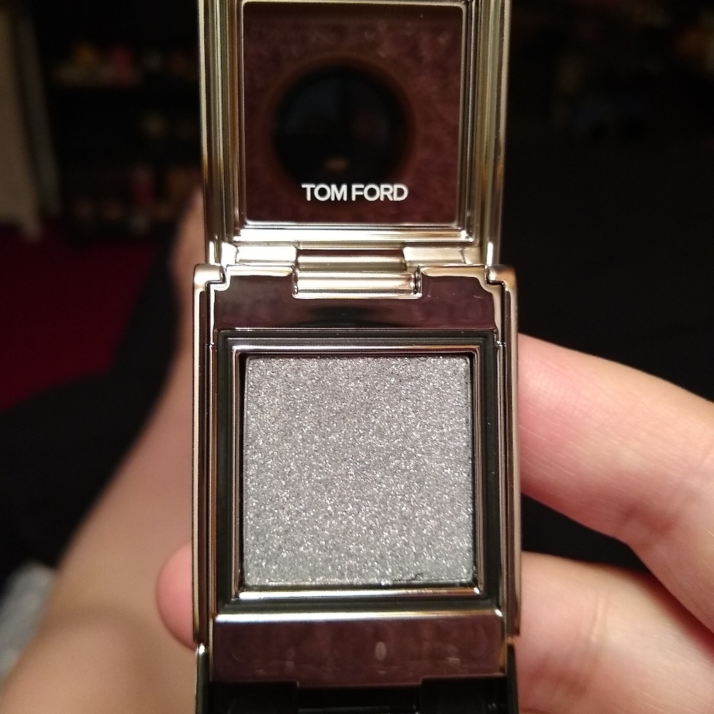 Tom ford extreme eyeshadow